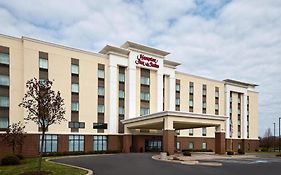 Hampton Inn & Suites Syracuse North Airport Area